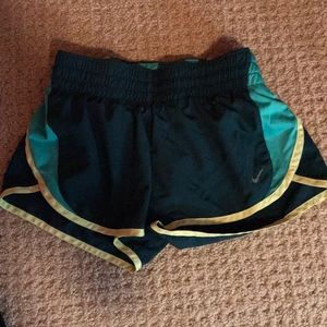 XS Nike Shorts